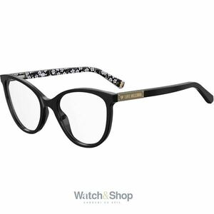 Rame ochelari de vedere dama Love Moschino MOL574-807 imagine