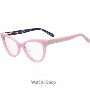 Rame ochelari de vedere dama Love Moschino MOL576-35J imagine