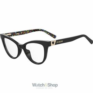 Rame ochelari de vedere dama Love Moschino MOL576-807 imagine