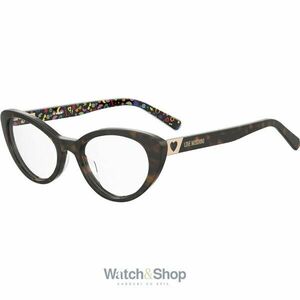Rame ochelari de vedere dama Love Moschino MOL577-086 imagine
