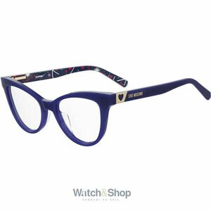 Rame ochelari de vedere dama Love Moschino MOL576-PJP imagine