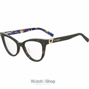 Rame ochelari de vedere dama Love Moschino MOL576-086 imagine