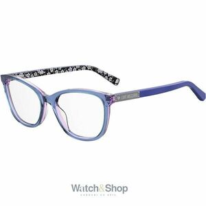 Rame ochelari de vedere dama Love Moschino MOL575-PJP imagine
