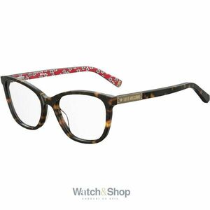 Rame ochelari de vedere dama Love Moschino MOL575-086 imagine