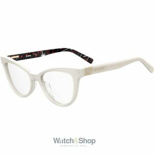 Rame ochelari de vedere dama Love Moschino MOL576-VK6 imagine