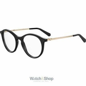 Rame ochelari de vedere dama Love Moschino MOL578-807 imagine