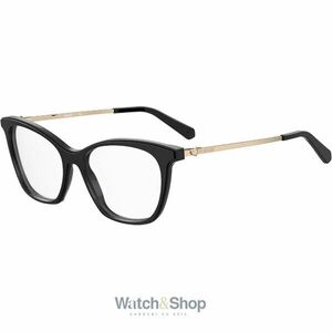 Rame ochelari de vedere dama Love Moschino MOL579-807 imagine