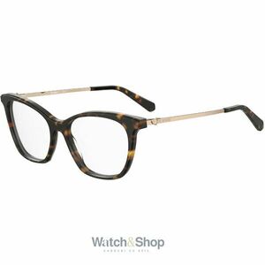 Rame ochelari de vedere dama Love Moschino MOL579-086 imagine