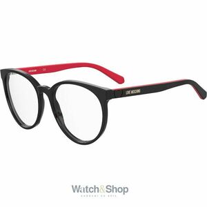 Rame ochelari de vedere dama Love Moschino MOL582-807 imagine