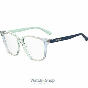 Rame ochelari de vedere dama Love Moschino MOL583-Z90 imagine