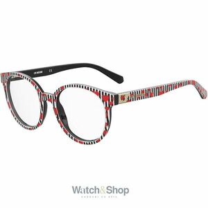 Rame ochelari de vedere dama Love Moschino MOL584-7RM imagine