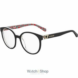 Rame ochelari de vedere dama Love Moschino MOL584-807 imagine