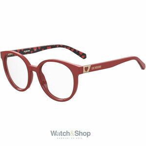 Rame ochelari de vedere dama Love Moschino MOL584-C9A imagine