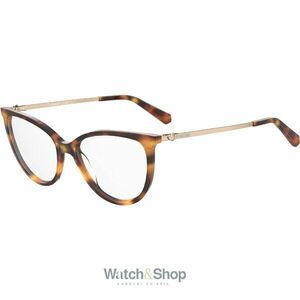 Rame ochelari de vedere dama Love Moschino MOL588-05L imagine