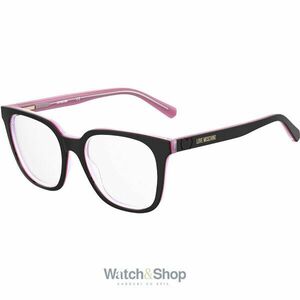 Rame ochelari de vedere dama Love Moschino MOL590-807 imagine