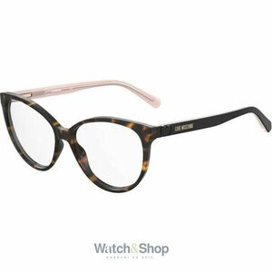 Rame ochelari de vedere dama Love Moschino MOL591-086 imagine
