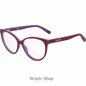 Rame ochelari de vedere dama Love Moschino MOL591-8CQ imagine