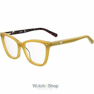 Rame ochelari de vedere dama Love Moschino MOL593-40G imagine