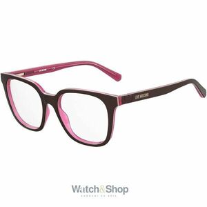 Rame ochelari de vedere dama Love Moschino MOL590-LHF imagine