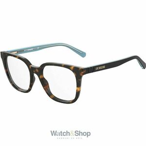 Rame ochelari de vedere dama Love Moschino MOL590-086 imagine