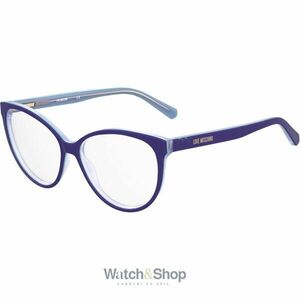 Rame ochelari de vedere dama Love Moschino MOL591-B3V imagine