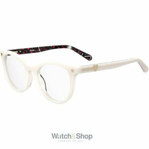 Rame ochelari de vedere dama Love Moschino MOL592-VK6 imagine