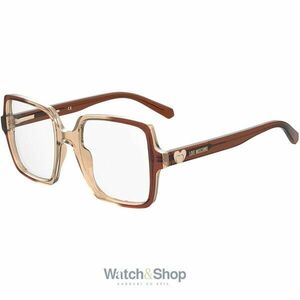 Rame ochelari de vedere dama Love Moschino MOL597-MS5 imagine