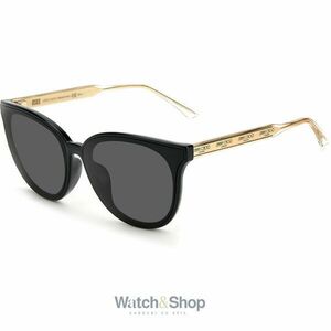 Ochelari de soare barbati Jimmy Choo JAIMEGSK807IR imagine