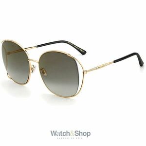 Ochelari de soare dama Jimmy Choo TINKAGSK000FQ imagine