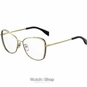 Rame ochelari de vedere dama Moschino MOS516-J5G imagine