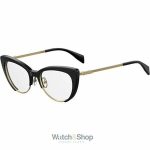 Rame ochelari de vedere dama Moschino MOS521-807 imagine