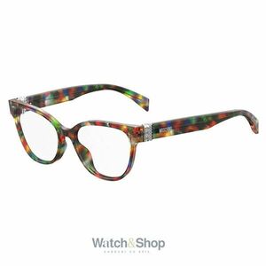 Rame ochelari de vedere dama Moschino MOS509-F74 imagine