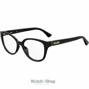 Rame ochelari de vedere dama Moschino MOS556-807 imagine