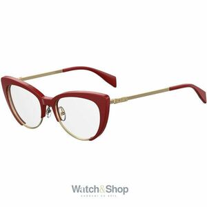 Rame ochelari de vedere dama Moschino MOS521-C9A imagine