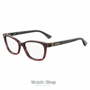 Rame ochelari de vedere dama Moschino MOS558-3VJ imagine