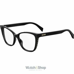 Rame ochelari de vedere dama Moschino MOS550-807 imagine