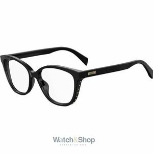 Rame ochelari de vedere dama Moschino MOS549-807 imagine