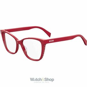 Rame ochelari de vedere dama Moschino MOS550-C9A imagine