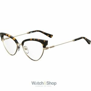 Rame ochelari de vedere dama Moschino MOS560-086 imagine
