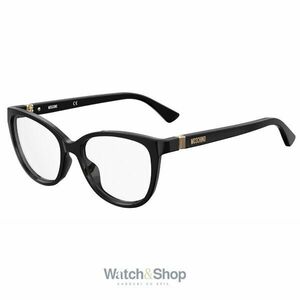 Rame ochelari de vedere dama Moschino MOS559-807 imagine