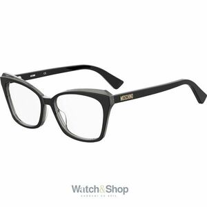 Rame ochelari de vedere dama Moschino MOS569-08A imagine