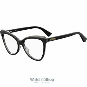 Rame ochelari de vedere dama Moschino MOS567-08A imagine
