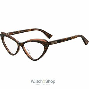 Rame ochelari de vedere dama Moschino MOS568-L9G imagine