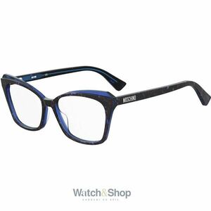 Rame ochelari de vedere dama Moschino MOS569-IPR imagine