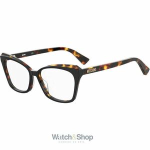 Rame ochelari de vedere dama Moschino MOS569-WR7 imagine