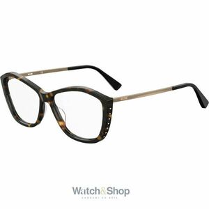 Rame ochelari de vedere dama Moschino MOS573-086 imagine