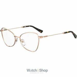 Rame ochelari de vedere dama Moschino MOS574-DDB imagine