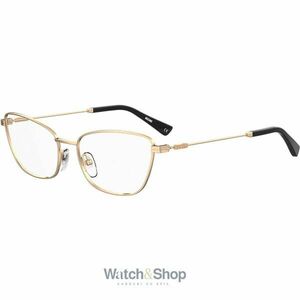 Rame ochelari de vedere dama Moschino MOS575-000 imagine