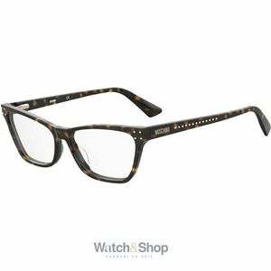 Rame ochelari de vedere dama Moschino MOS581-086 imagine