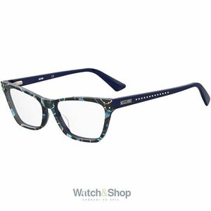 Rame ochelari de vedere dama Moschino MOS581-EDC imagine